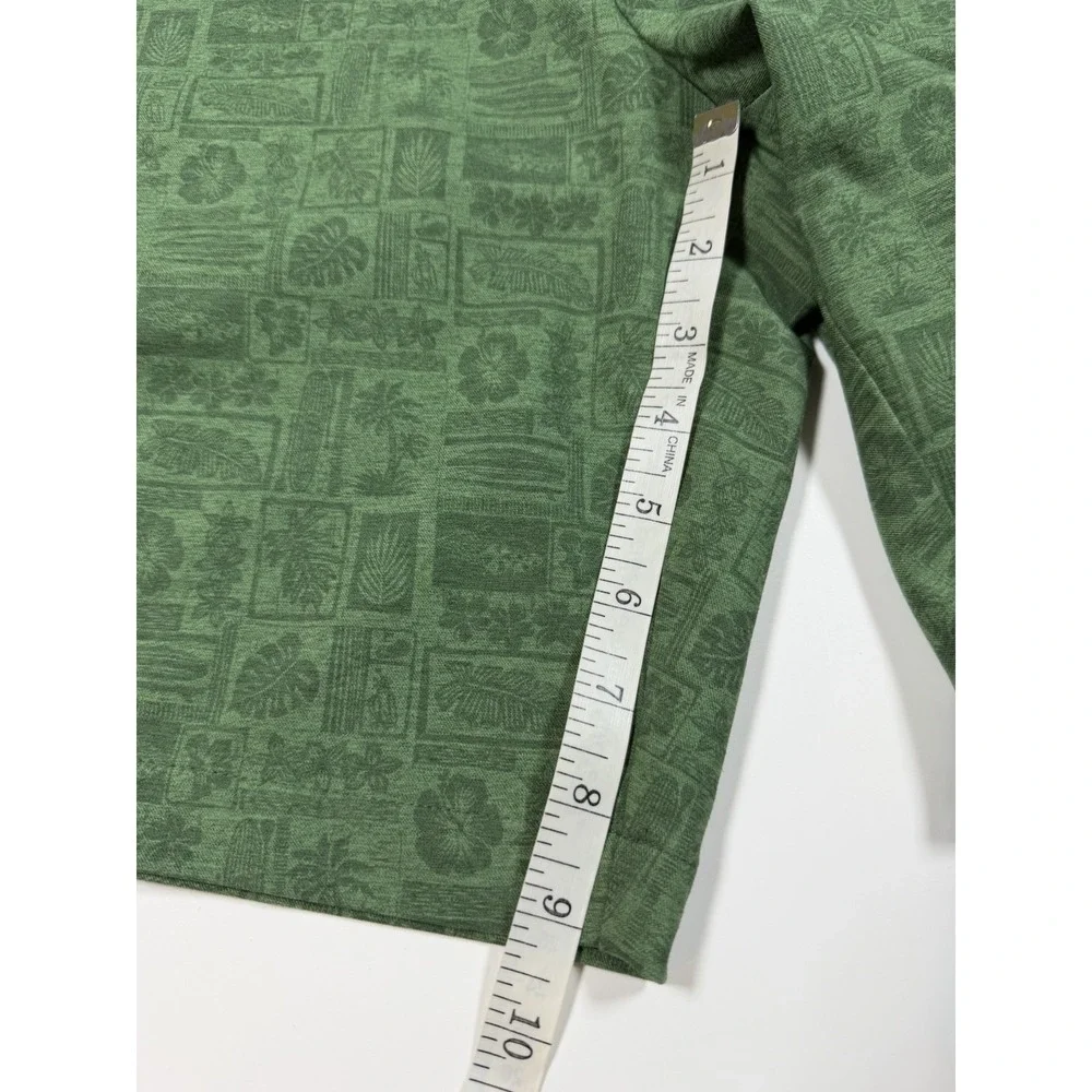 Tommy Bahama Mens Barbados Pro Boardwalk 9